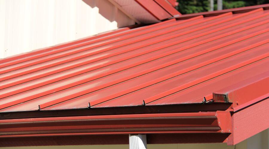 Industrial Roof Replacement in Westlake, OR